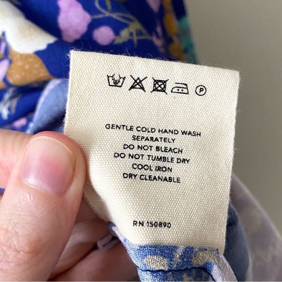 Spell and The Gypsy Collective Wild Bloom Gown - Picture 11 of 12